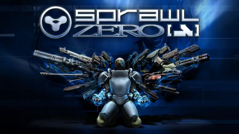 sprawl zero