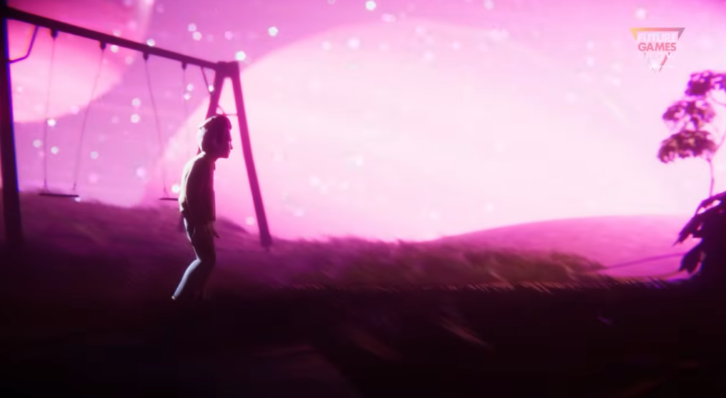 The Journey Home