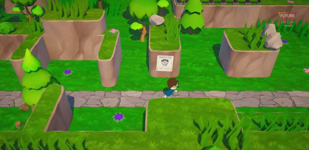 Trees Hate You