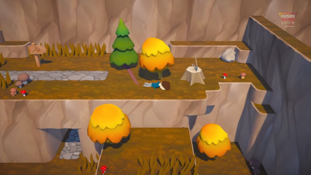 Trees Hate You