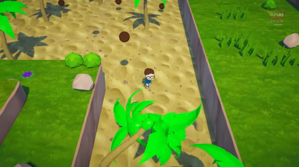 Trees Hate You