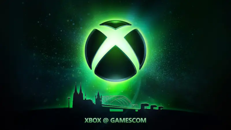 Xbox at Gamescom