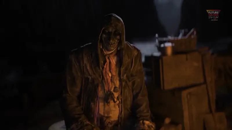 ritual tides creepy friend