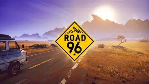 road 96