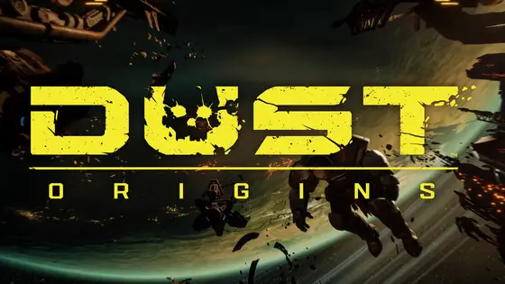 DUST: Origins