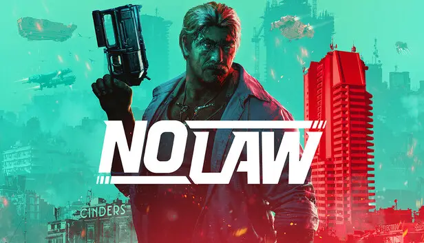 no law game