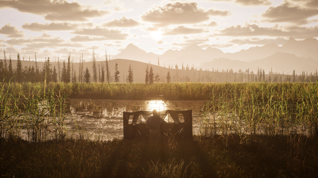 way of the hunter 2