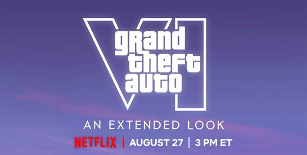 gta vi netflix