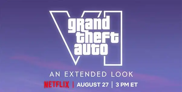 gta vi netflix