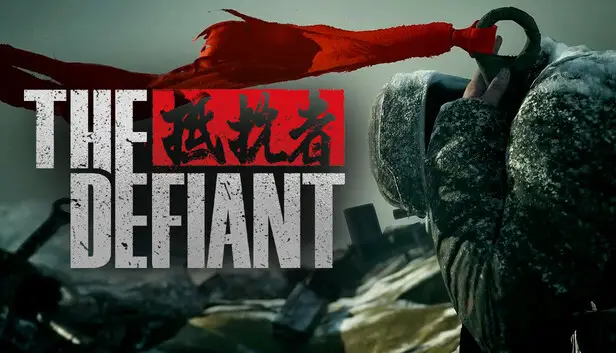 the defiant game