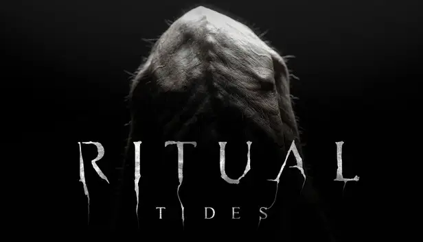 Ritual Tides key art