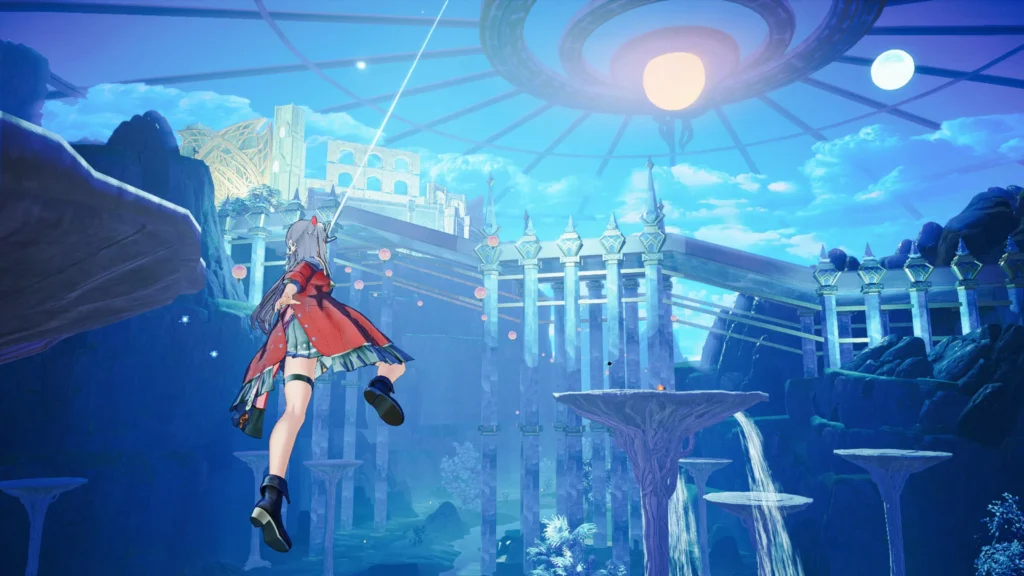 Atelier Karia screenshot