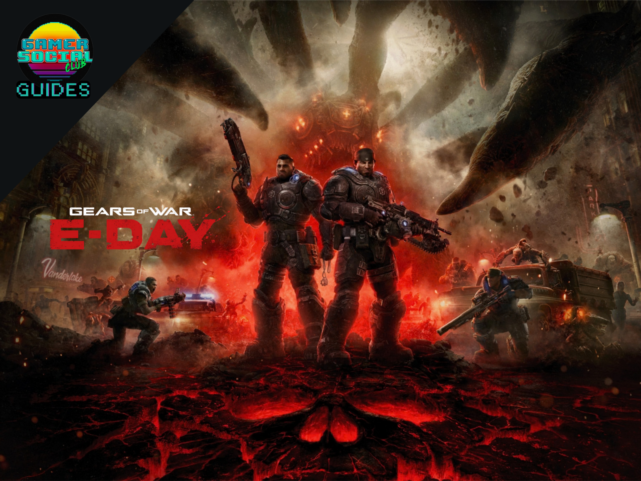 gears guide image