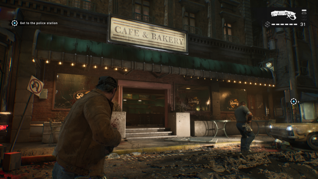 Collectible 3 location a