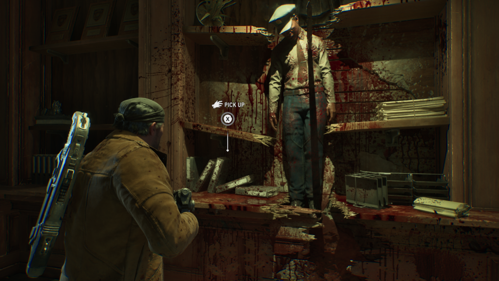 collectible 5 location
