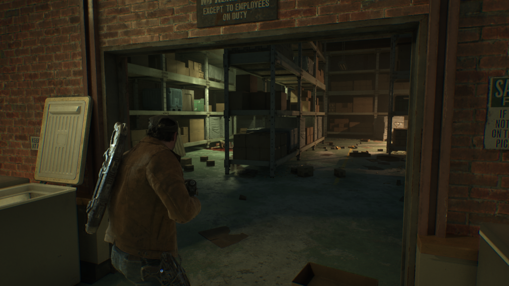 Collectible 8 location b
