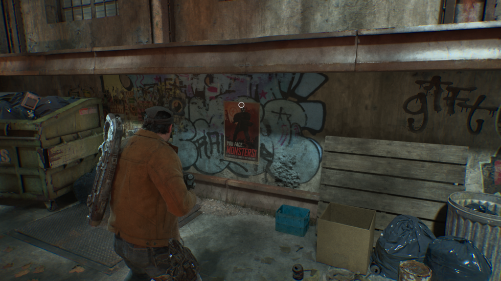 Collectible 11 location c