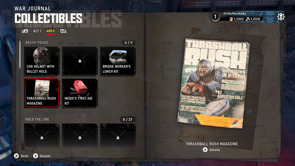 collectible 17