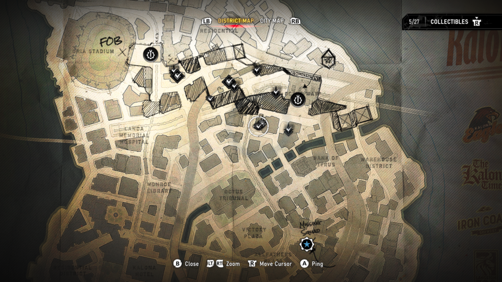 Hard case part 2 1 map