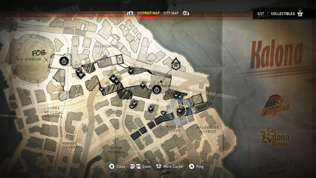 hard case 3 map