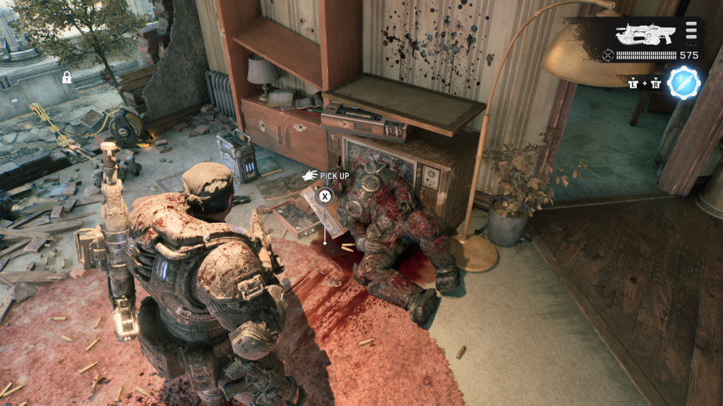 cog tags adams
