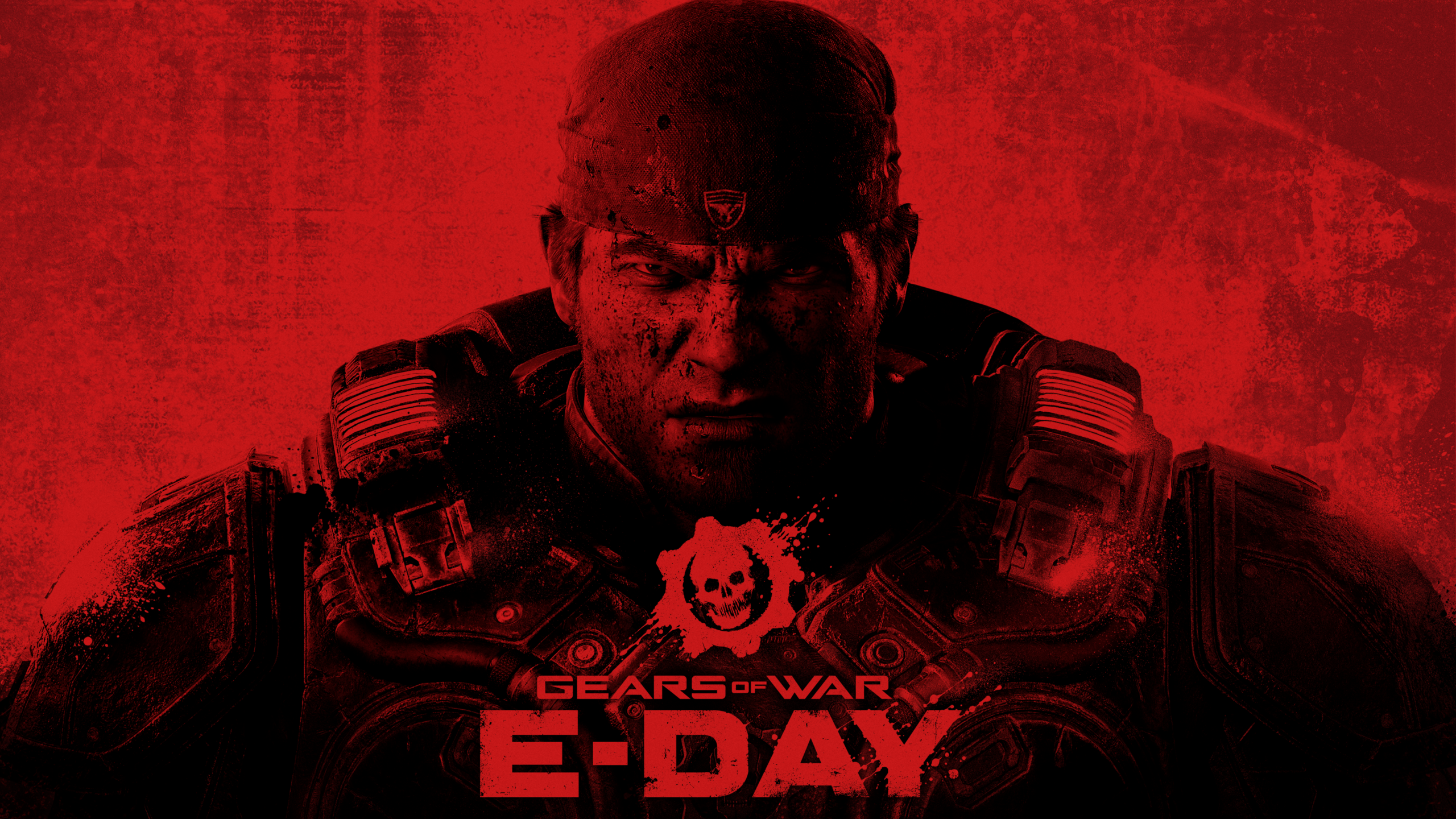 Gears of War: E-Day review