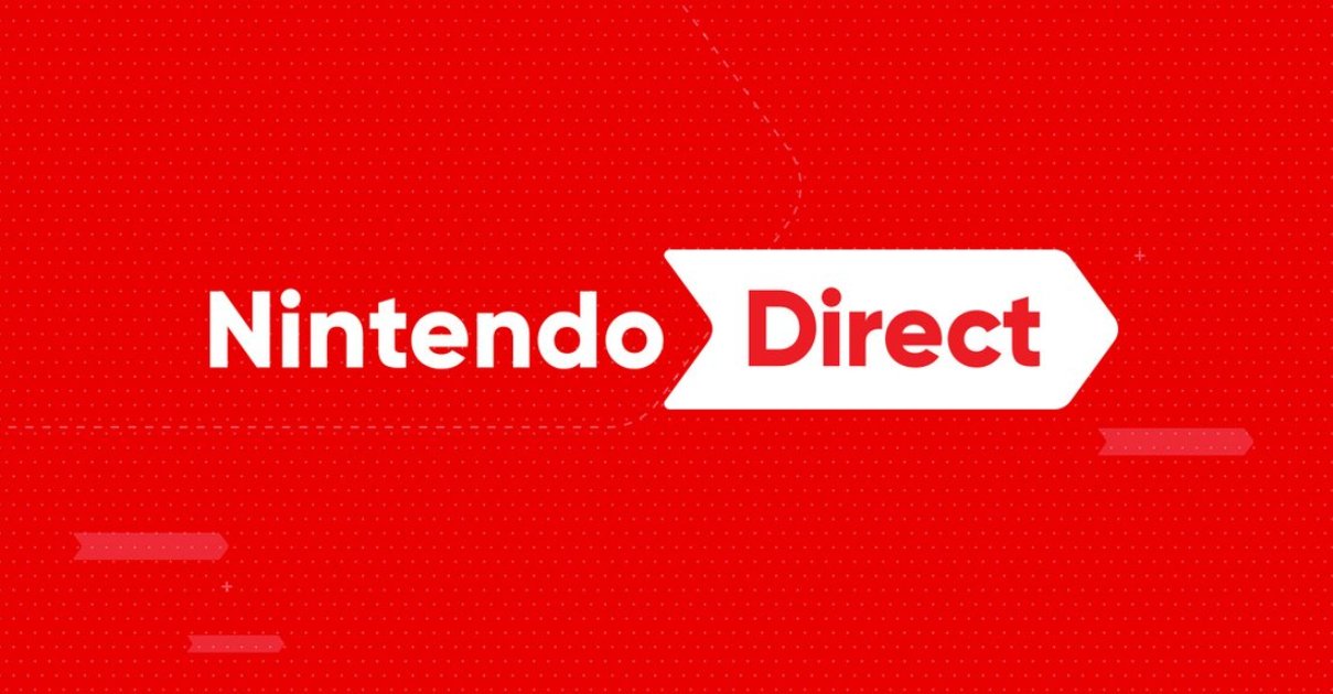 Nintendo Direct