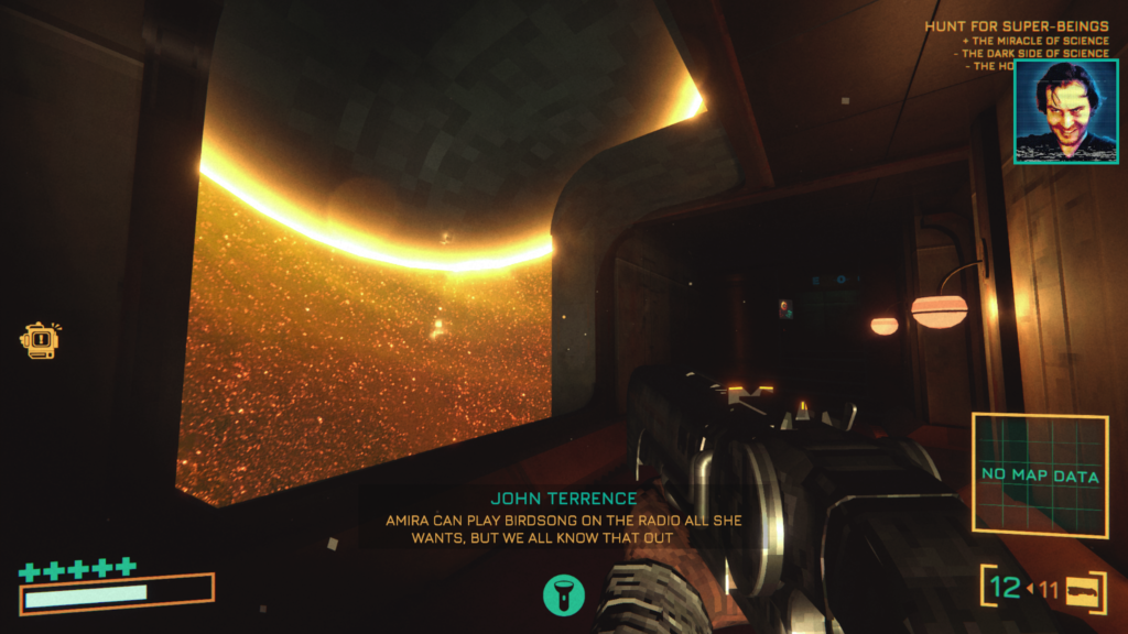 RetroSpace game rview (10)