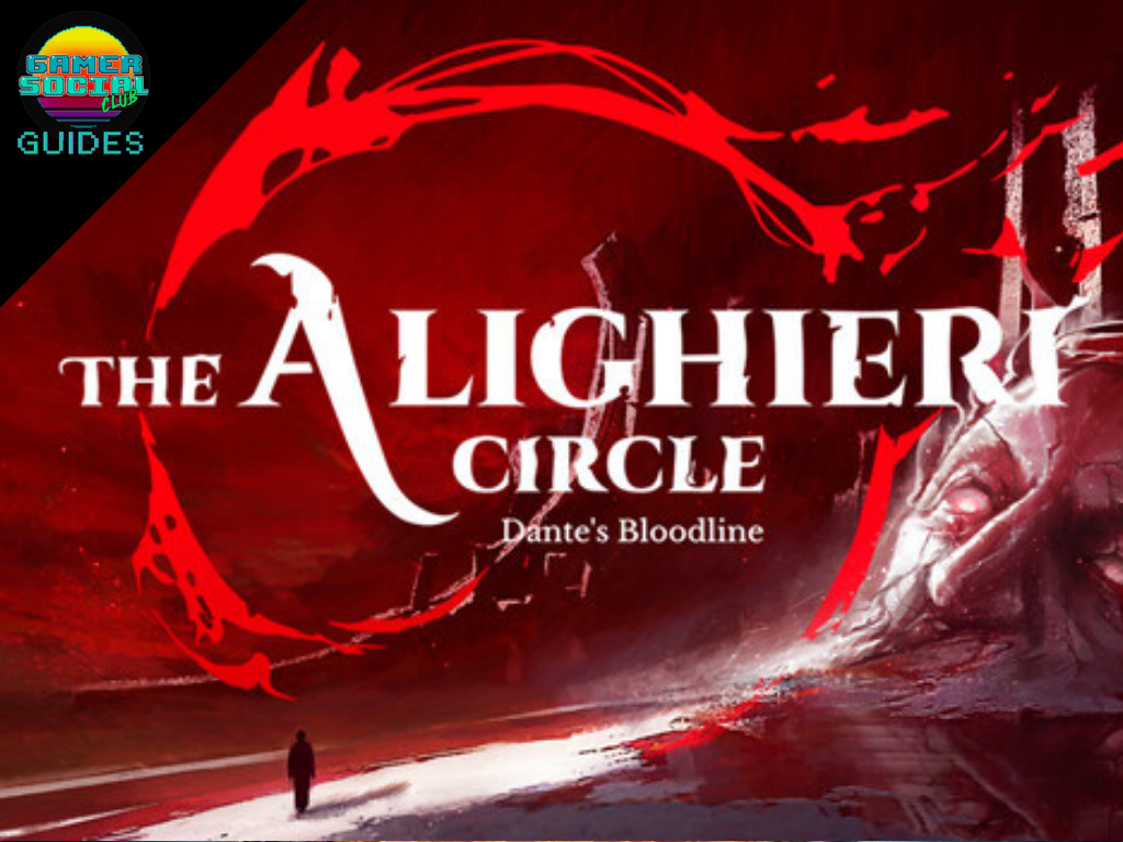 The Alighieri Circle Dantes Bloodline Guide Template