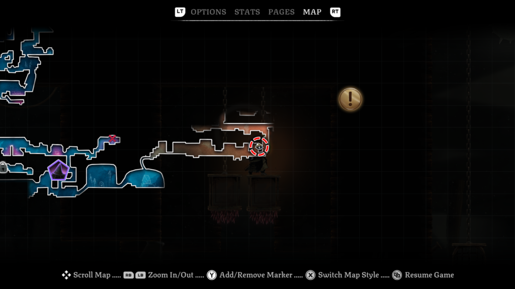 story page 2 map
