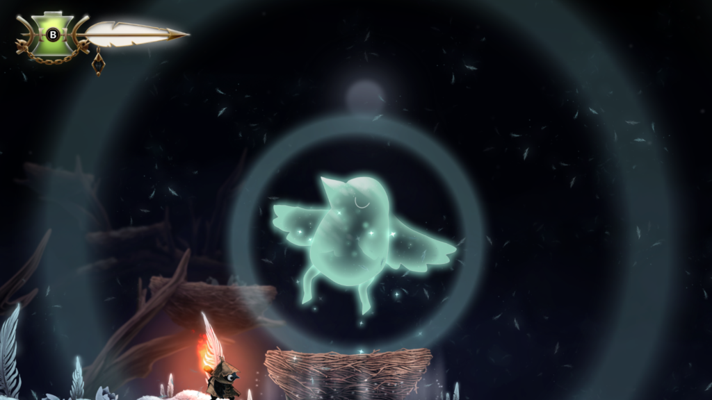 Well Dweller 8