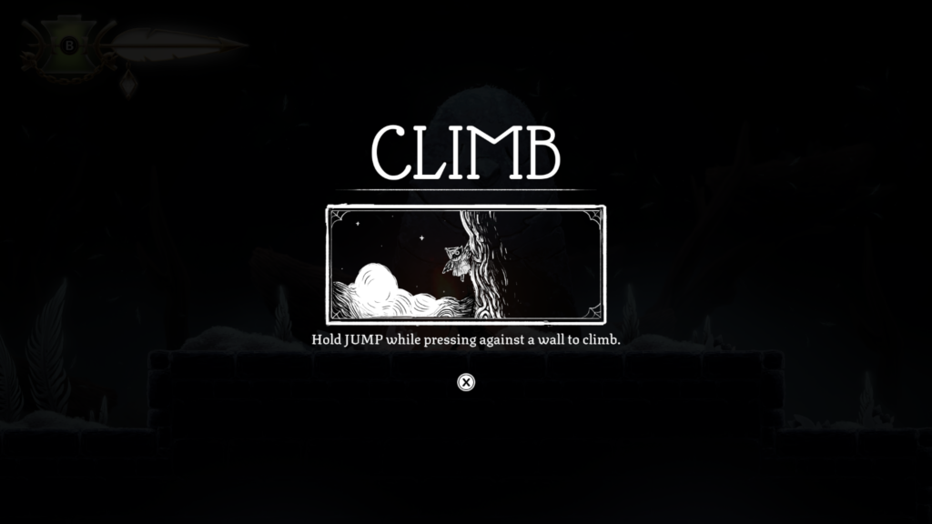 Well Dweller - Climb