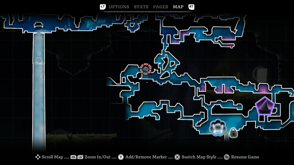 story page 4 map