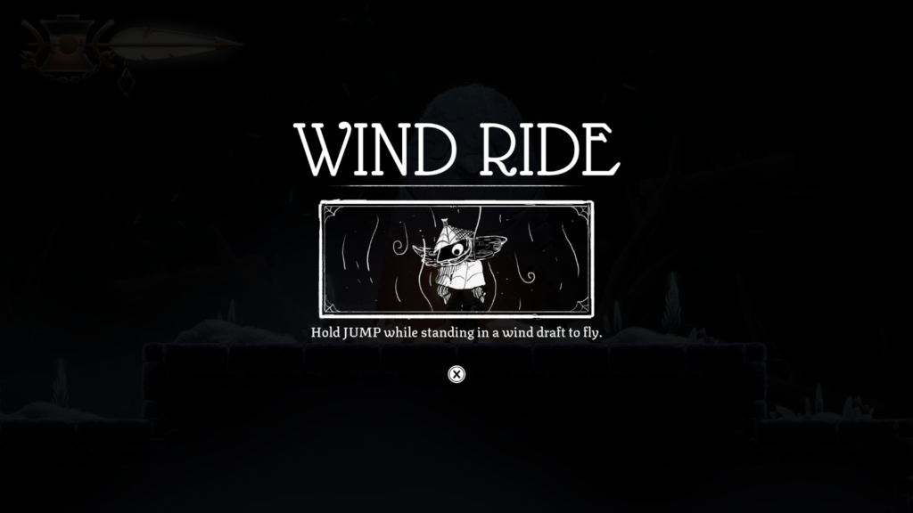 Well Dweller - Wind Ride
