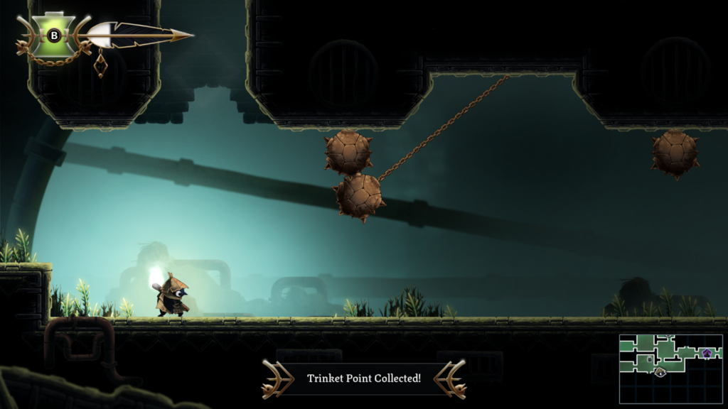 trinket slot 16