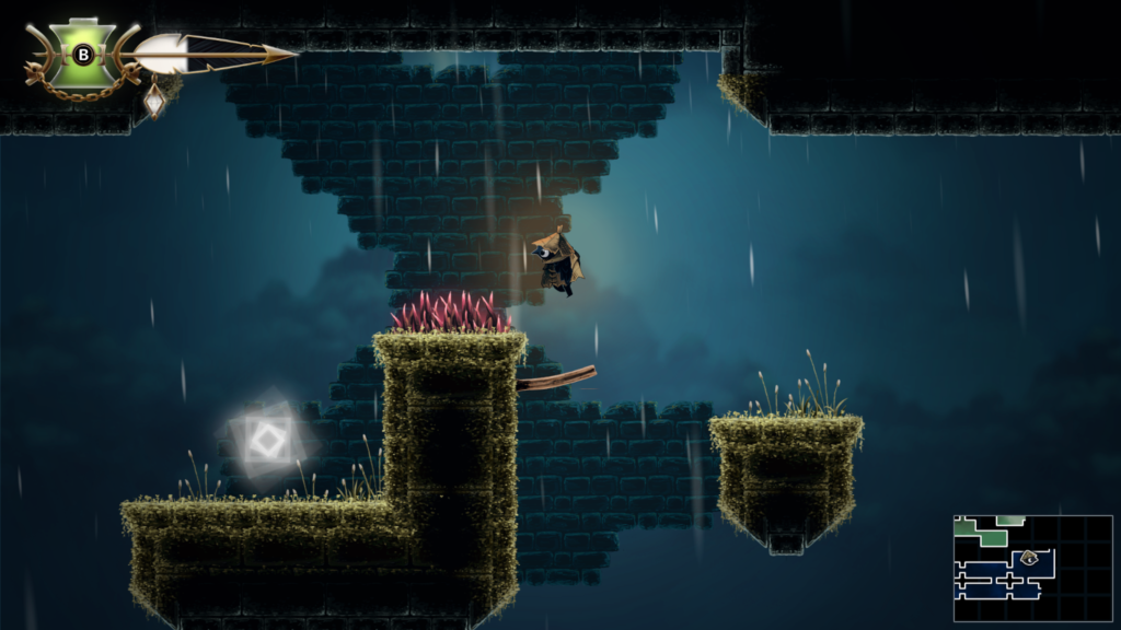 trinket slot 19