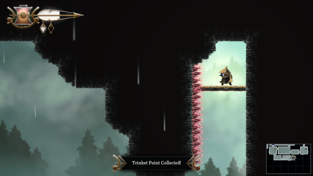 trinket slot 21