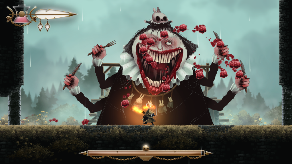 Well Dweller 19