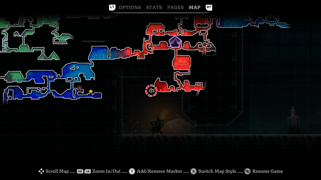 workshop token 3 map