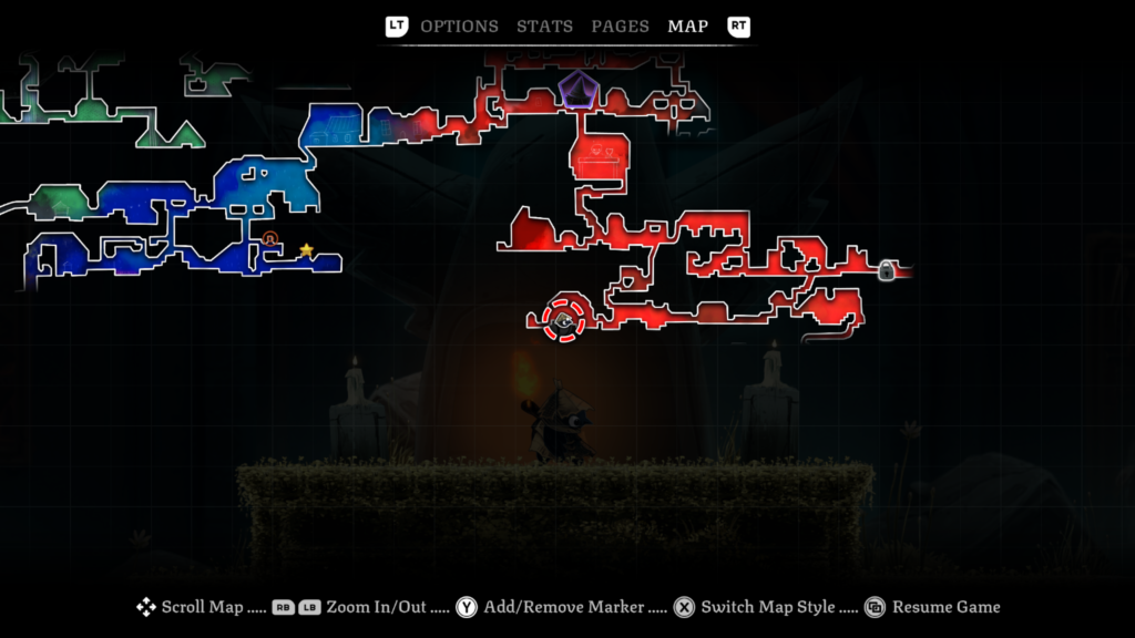 trinket slot 23 map