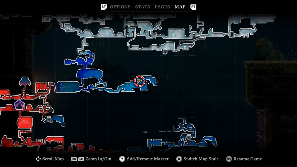 trinket slot 26 map