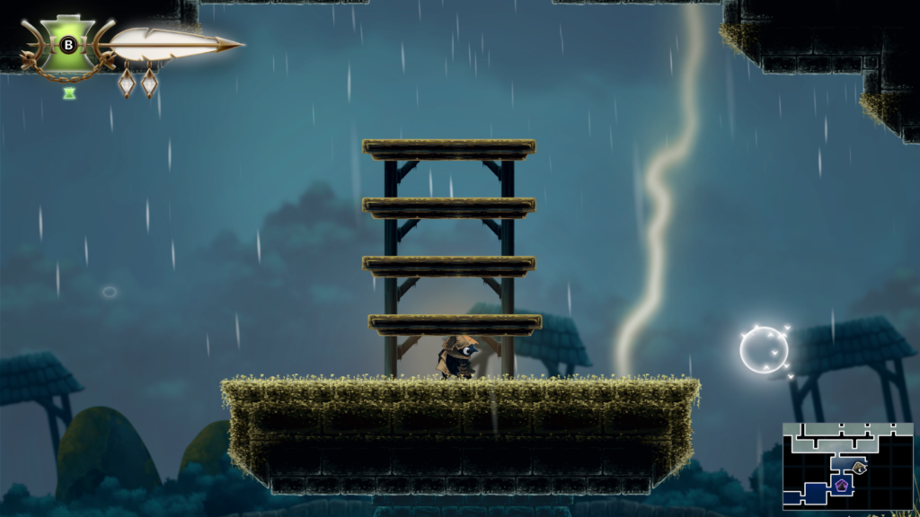 story token 7 location