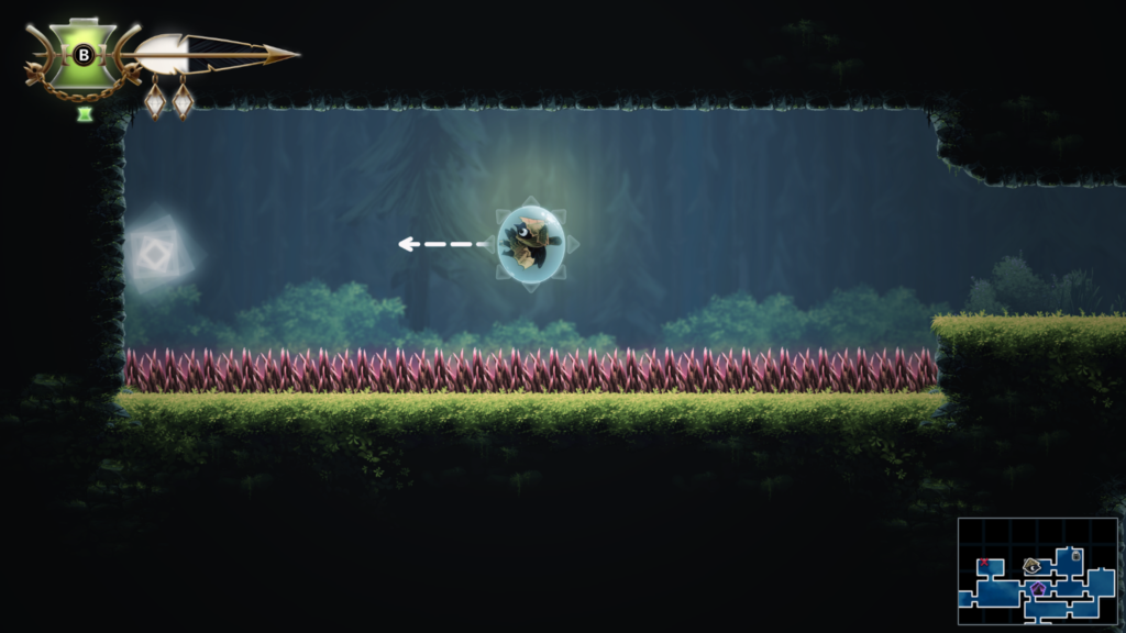 trinket slot 31