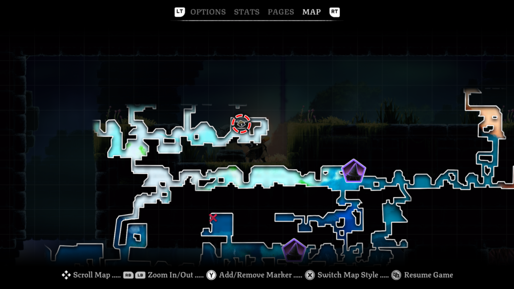spirit 10 location