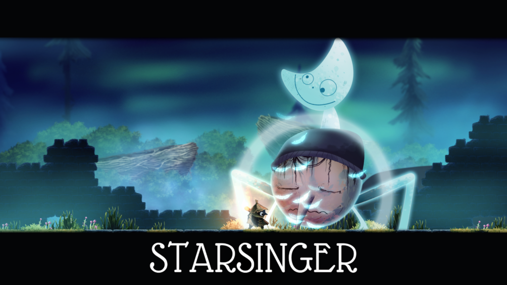 Starsinger boss