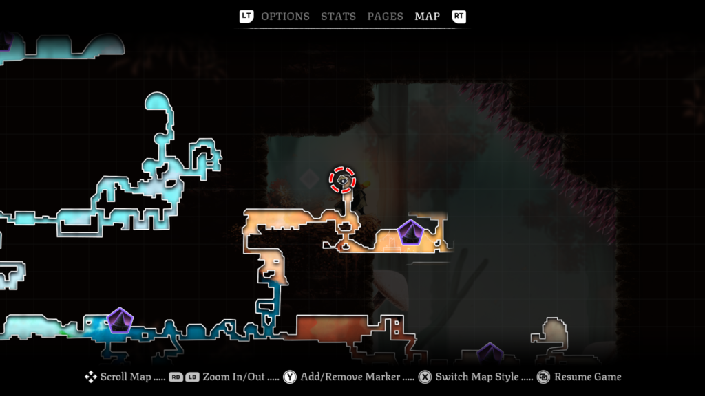 trinket slot 38 map