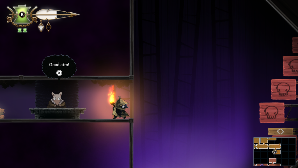 trinket slot 42