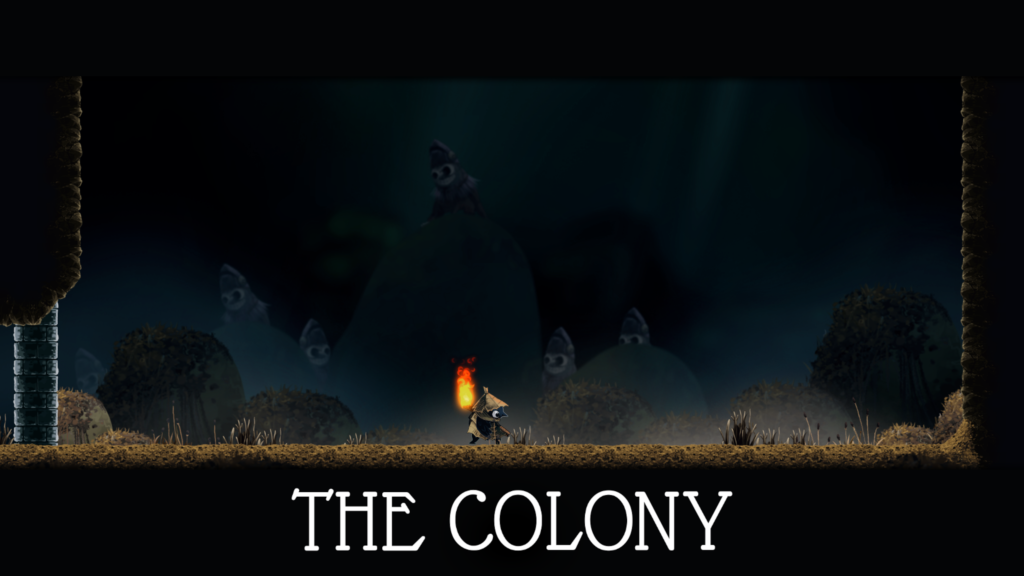 The Colony Boss