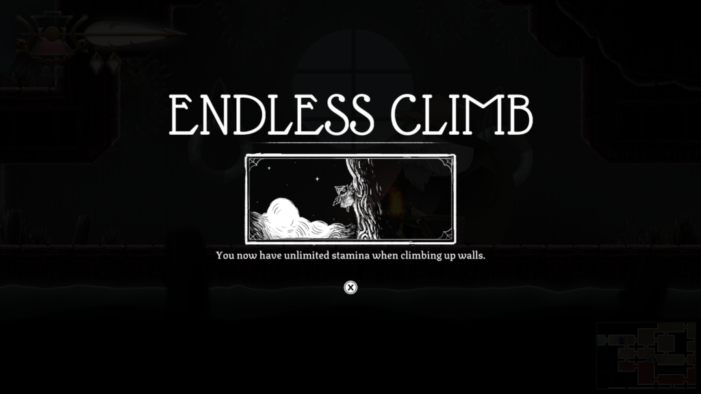 Well Dweller - Endless Climb