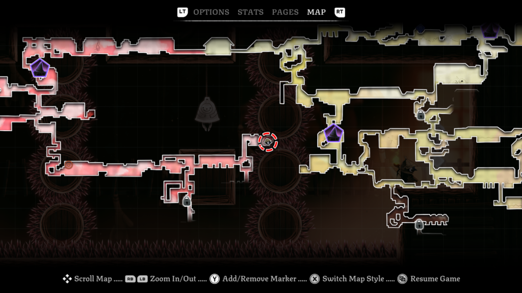 trinket slot 56 map